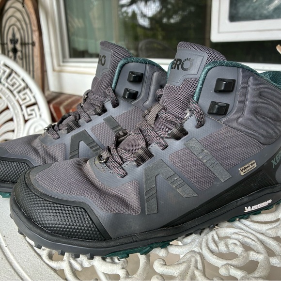 Xero Women’s Scrambler Mid Waterproof - Picture 7 of 8